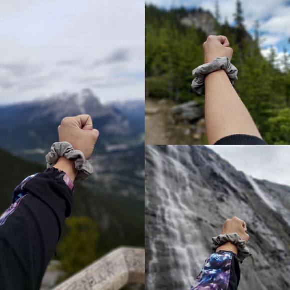 Meet your Posher, Jodie - Picture 1 of 2